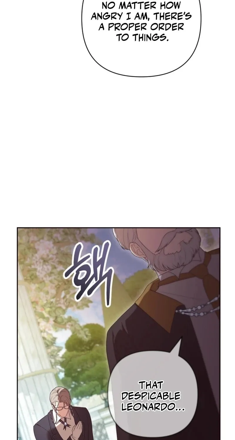 The Daughter of a Rogue Successor! Chapter 9 page 52 - 