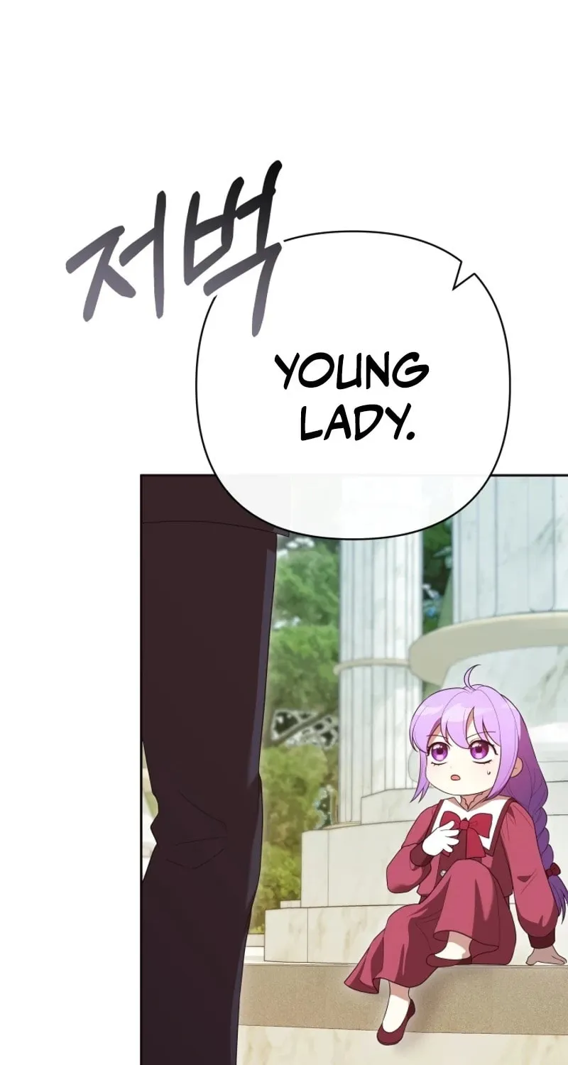The Daughter of a Rogue Successor! Chapter 9 page 55 - 