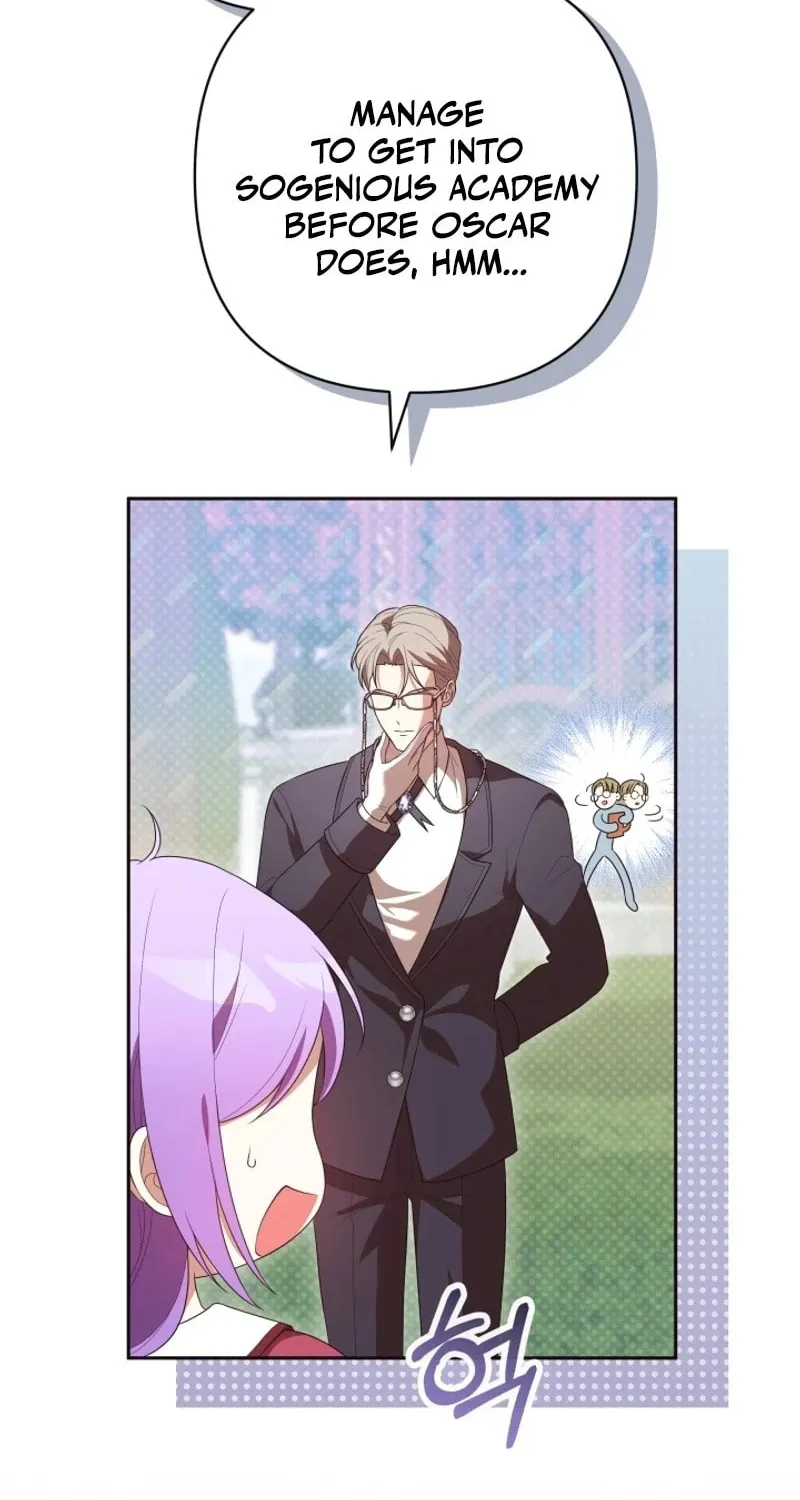 The Daughter of a Rogue Successor! Chapter 9 page 65 - 
