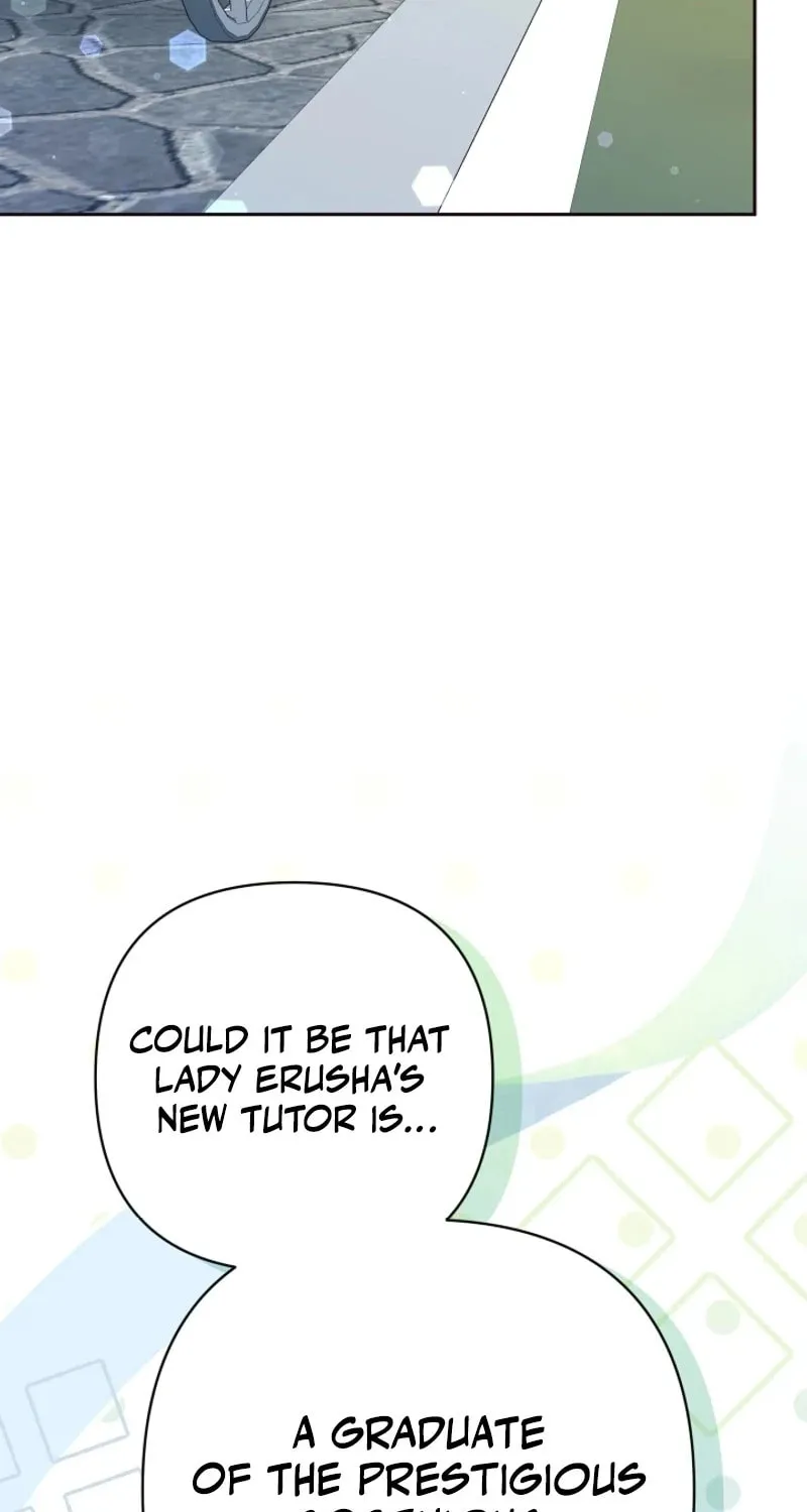 The Daughter of a Rogue Successor! Chapter 9 page 76 - 