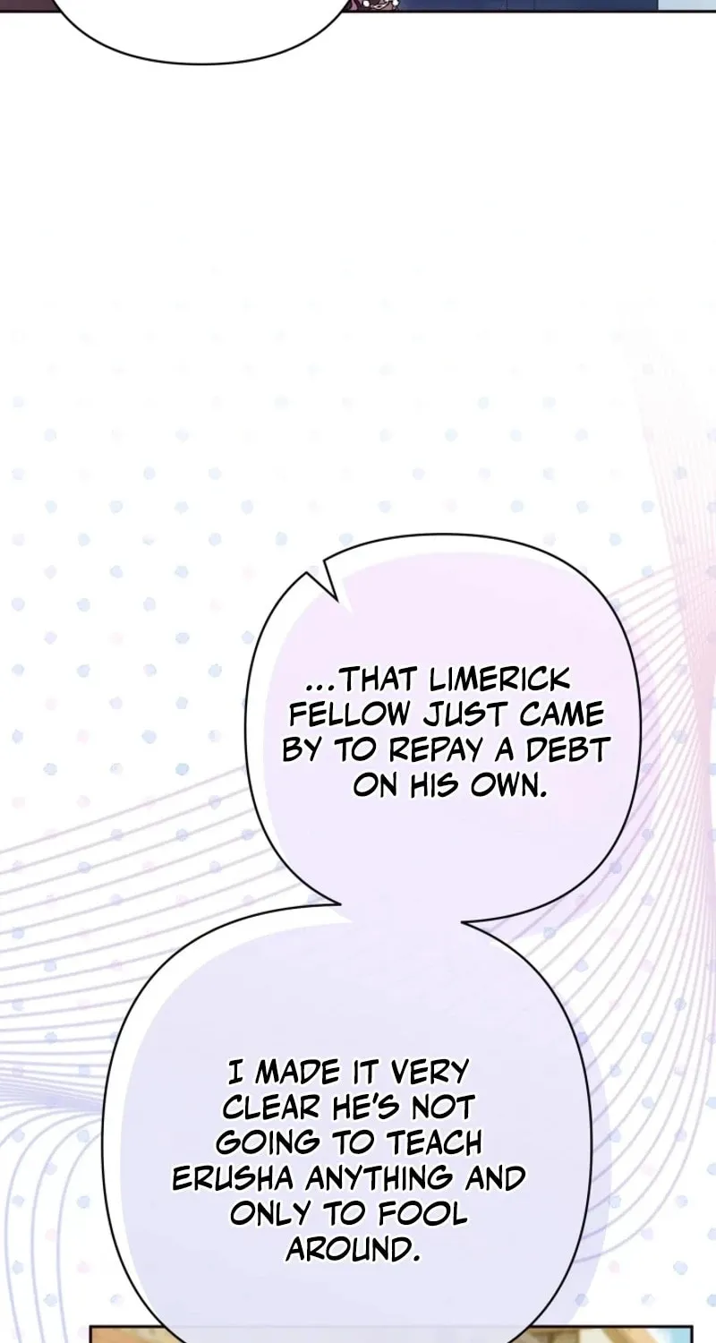 The Daughter of a Rogue Successor! Chapter 9 page 79 - 