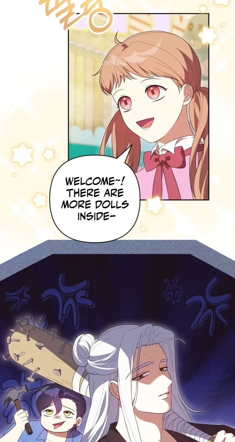 The Daughter of a Rogue Successor! Chapter 9 page 90 - 