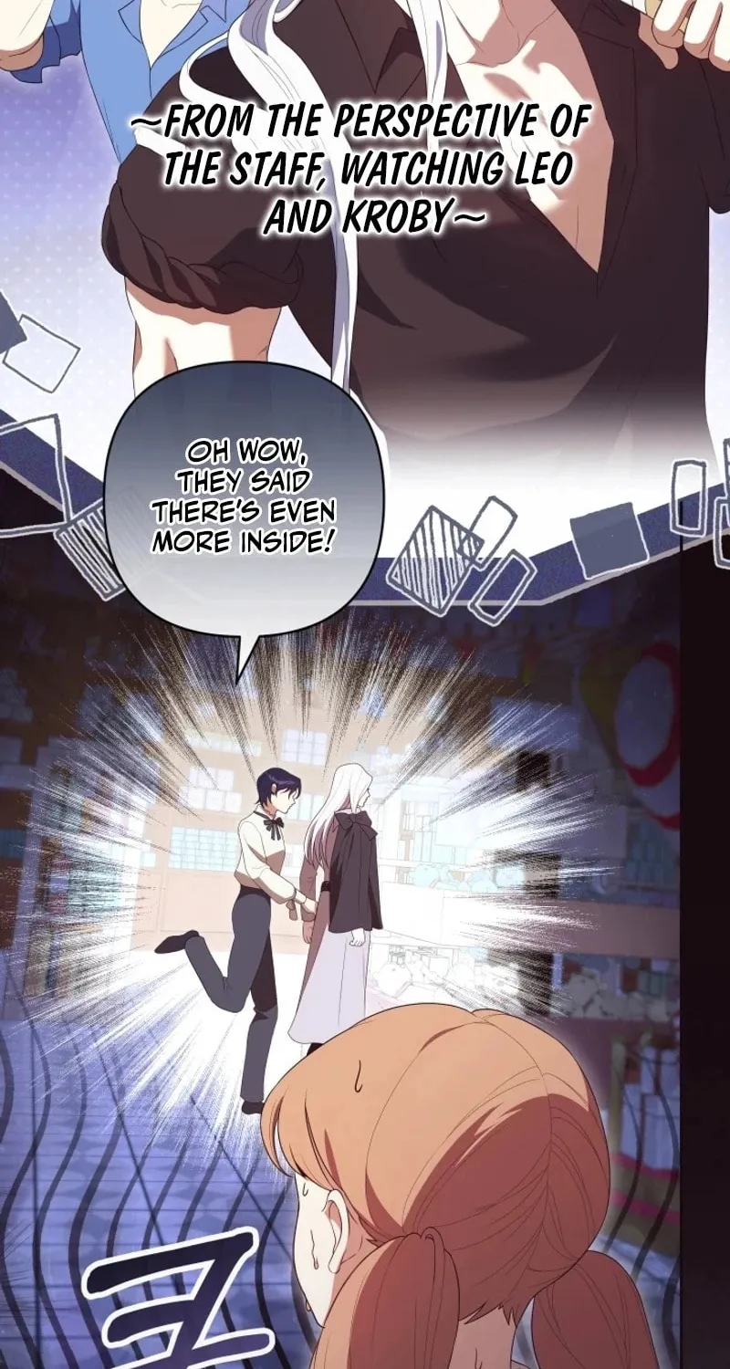 The Daughter of a Rogue Successor! Chapter 9 page 91 - 
