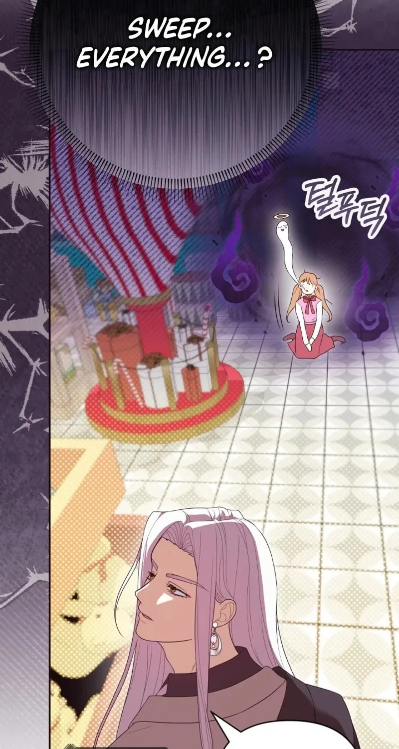 The Daughter of a Rogue Successor! Chapter 9 page 94 - 