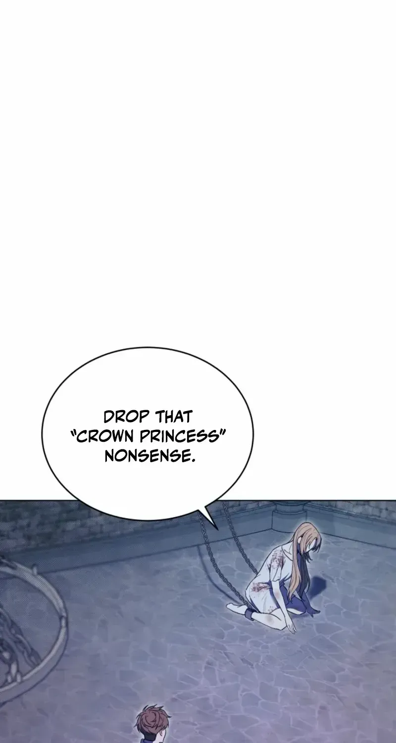 The Dawn That Twists Your Neck Chapter 1.1 page 29 - 