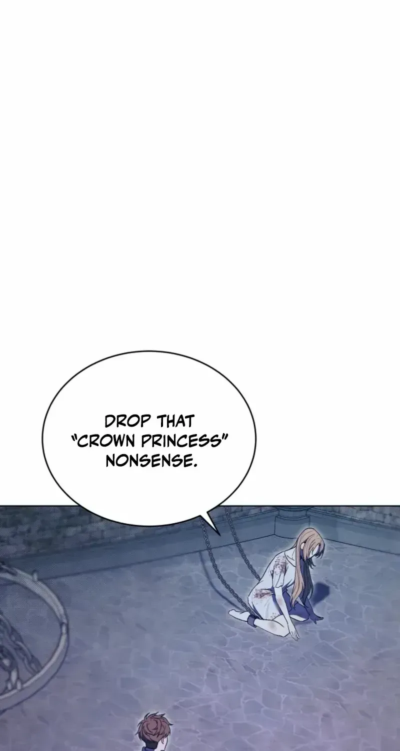 The Dawn That Twists Your Neck Chapter 1.2 page 29 - 