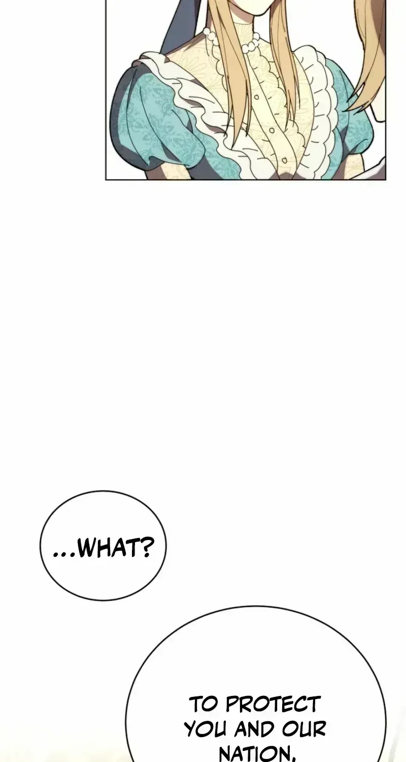 The Dawn That Twists Your Neck Chapter 1.3 page 132 - 