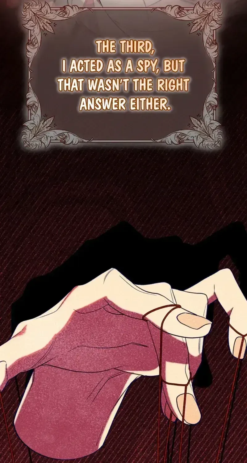 The Dawn That Twists Your Neck Chapter 1.3 page 79 - 