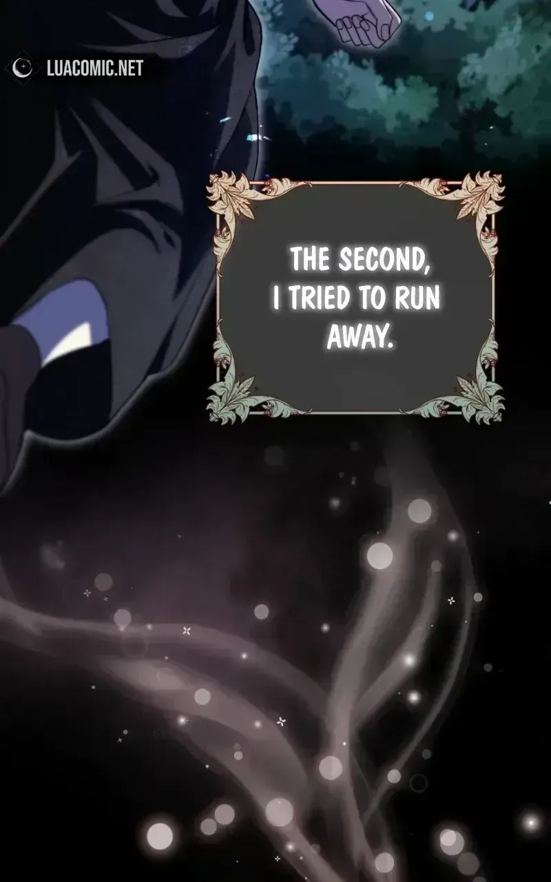 The Dawn That Twists Your Neck Chapter 1.4 page 77 - 