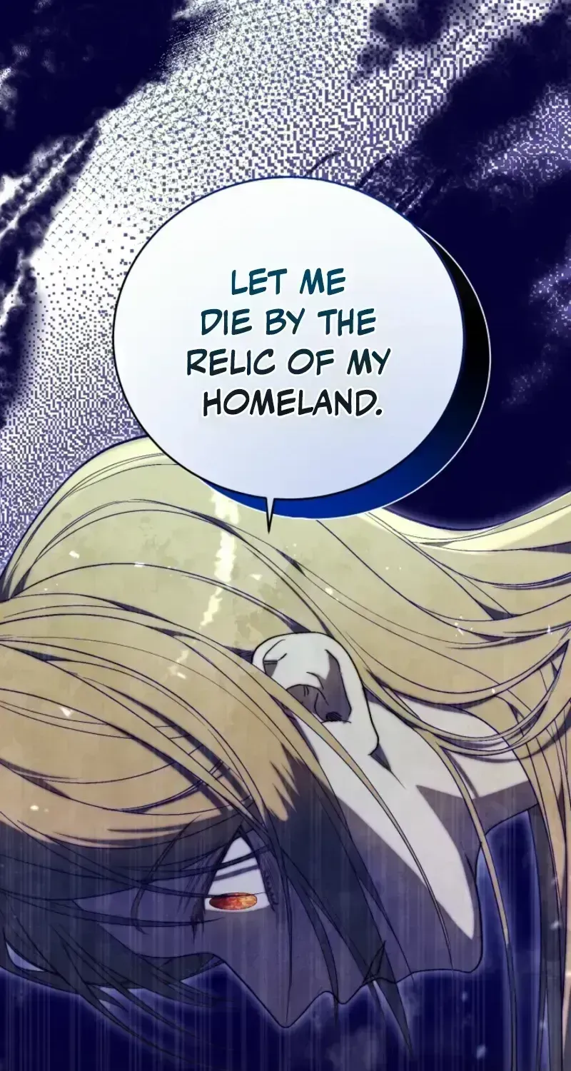 The Dawn That Twists Your Neck Chapter 1.5 page 54 - 