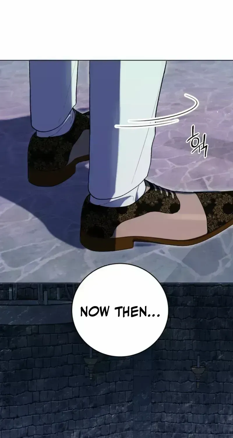 The Dawn That Twists Your Neck Chapter 1.5 page 59 - 