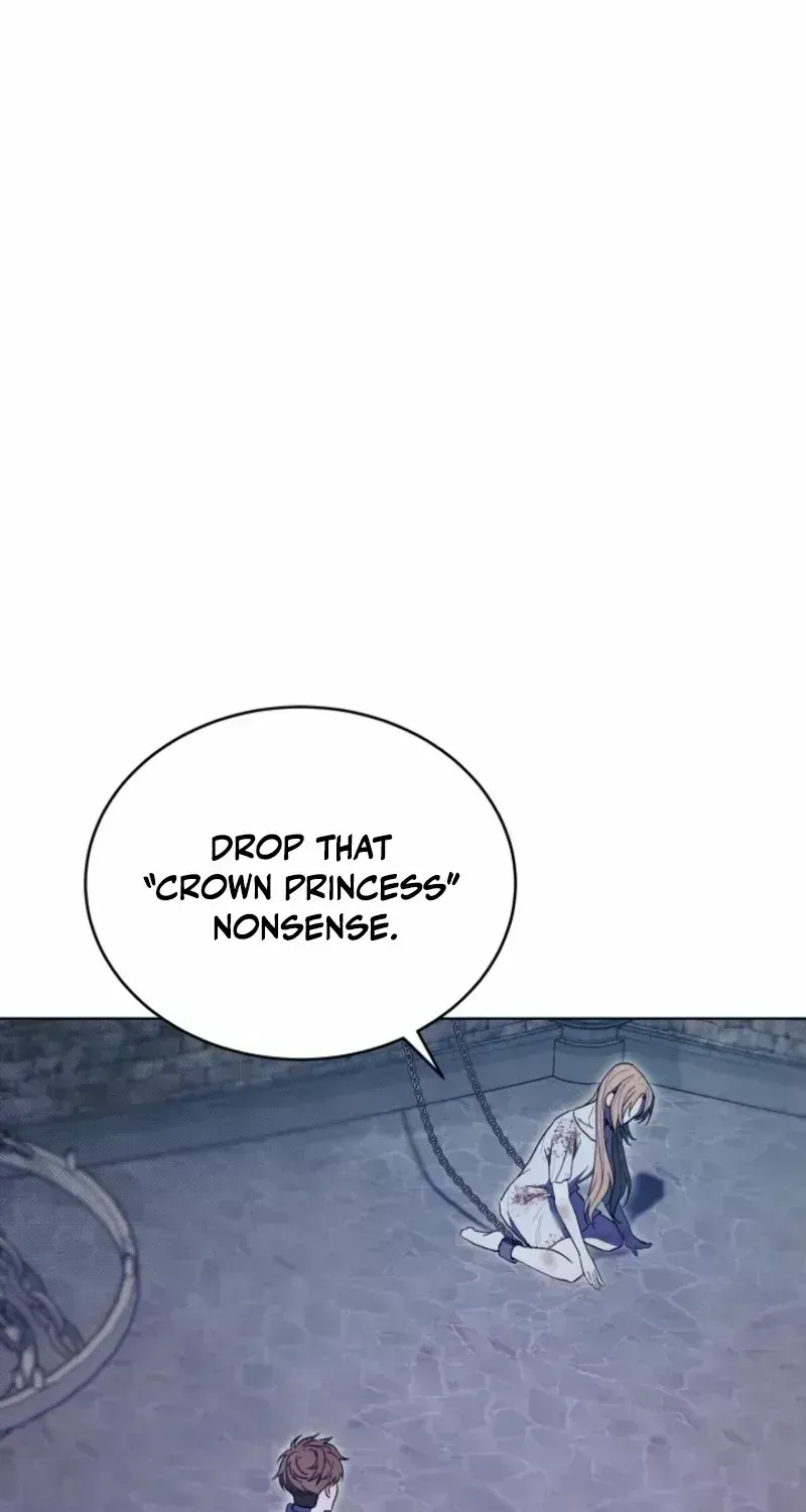 The Dawn That Twists Your Neck Chapter 1.6 page 29 - 