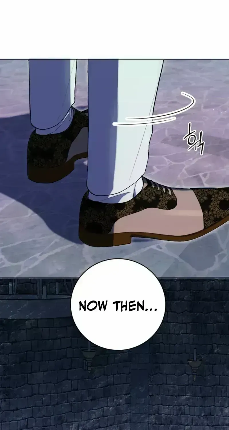 The Dawn That Twists Your Neck Chapter 1.6 page 59 - 