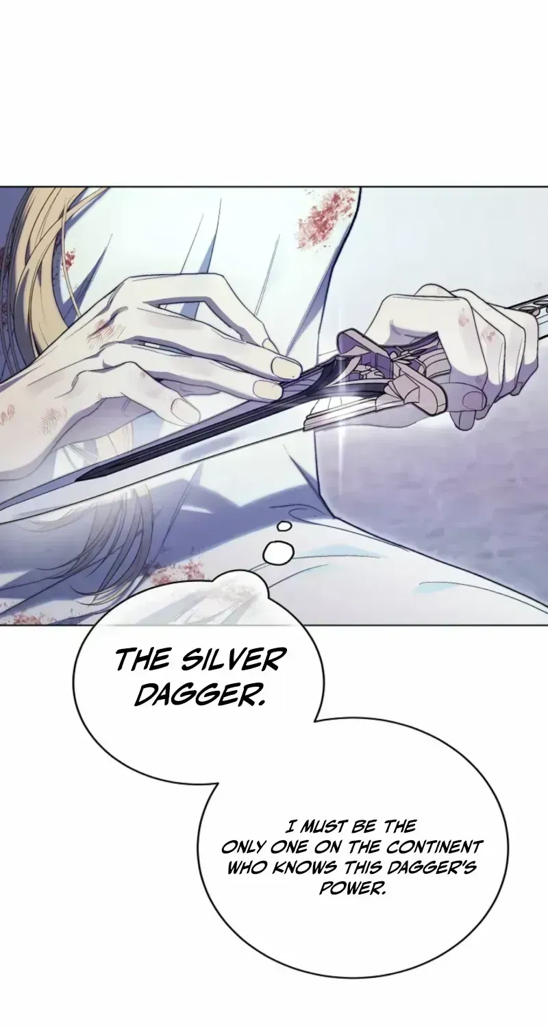 The Dawn That Twists Your Neck Chapter 1.6 page 68 - 
