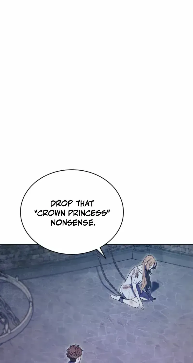 The Dawn That Twists Your Neck Chapter 1.7 page 29 - 