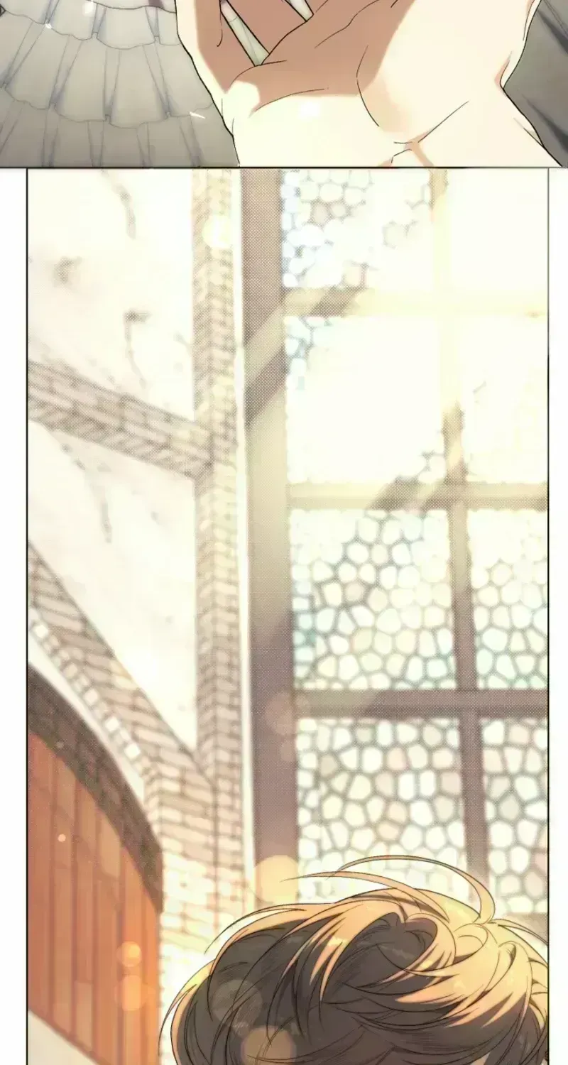 The Dawn That Twists Your Neck Chapter 1.8 page 11 - 