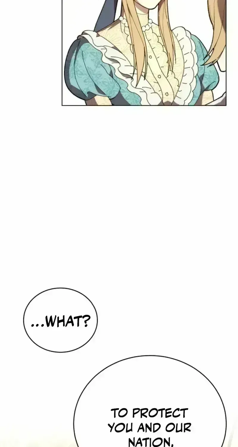 The Dawn That Twists Your Neck Chapter 1.8 page 132 - 