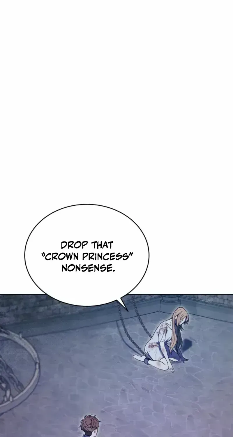 The Dawn That Twists Your Neck Chapter 1.9 page 29 - 