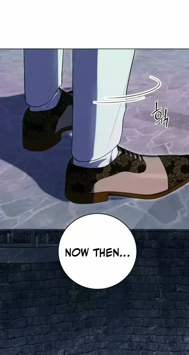 The Dawn That Twists Your Neck Chapter 1.9 page 59 - 