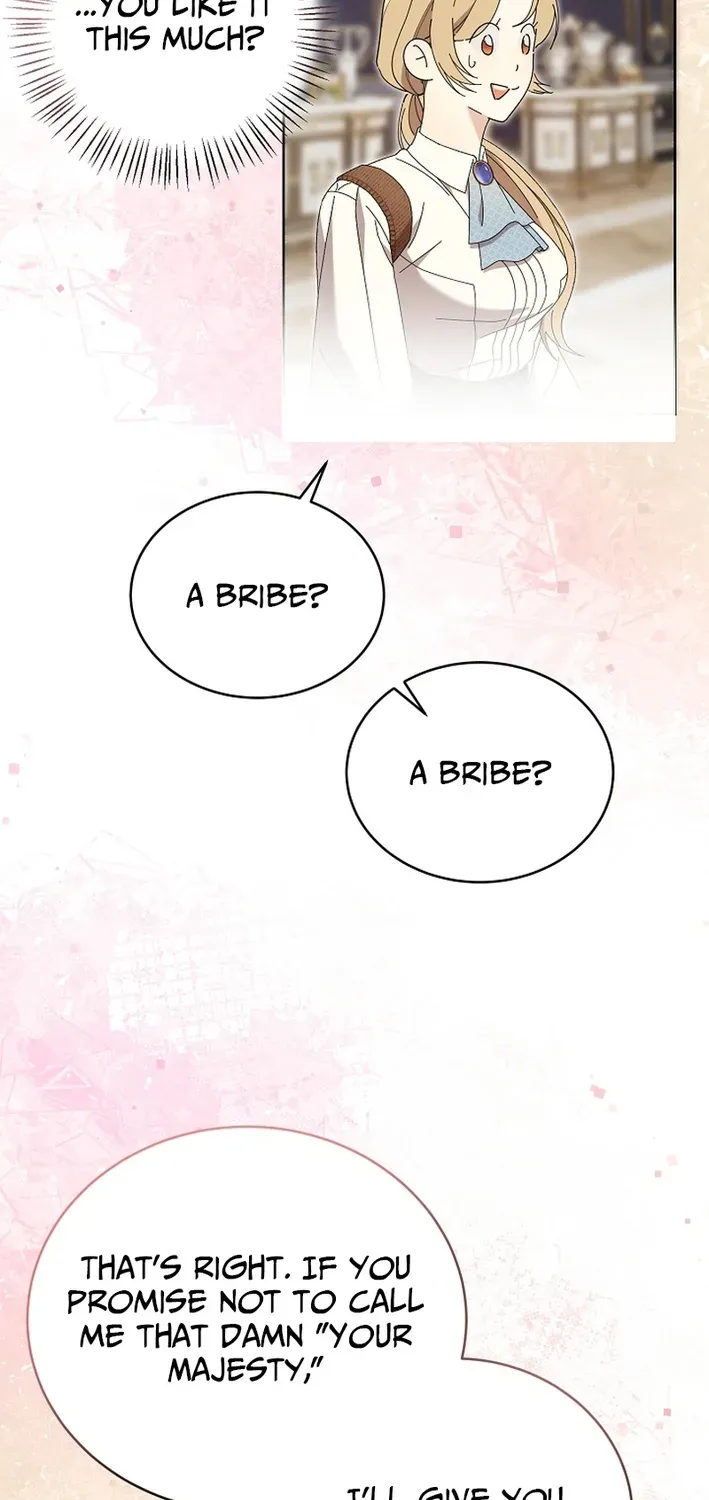 The Dawn That Twists Your Neck Chapter 10 page 19 - 