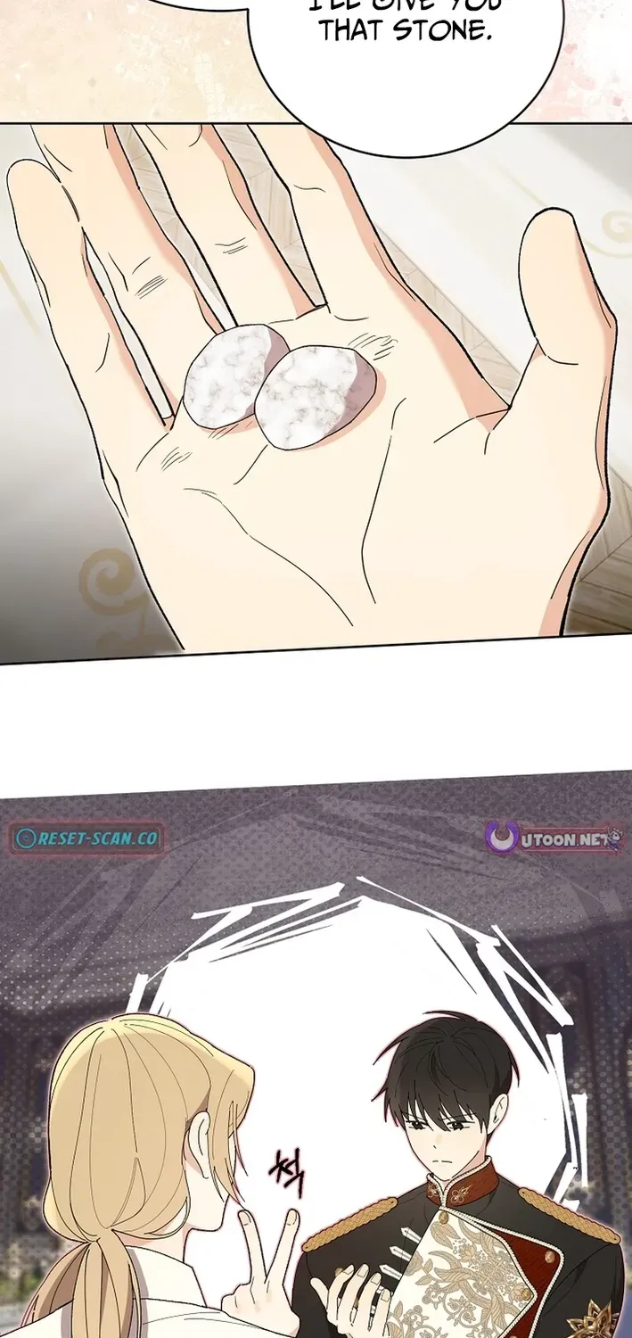 The Dawn That Twists Your Neck Chapter 10 page 20 - 