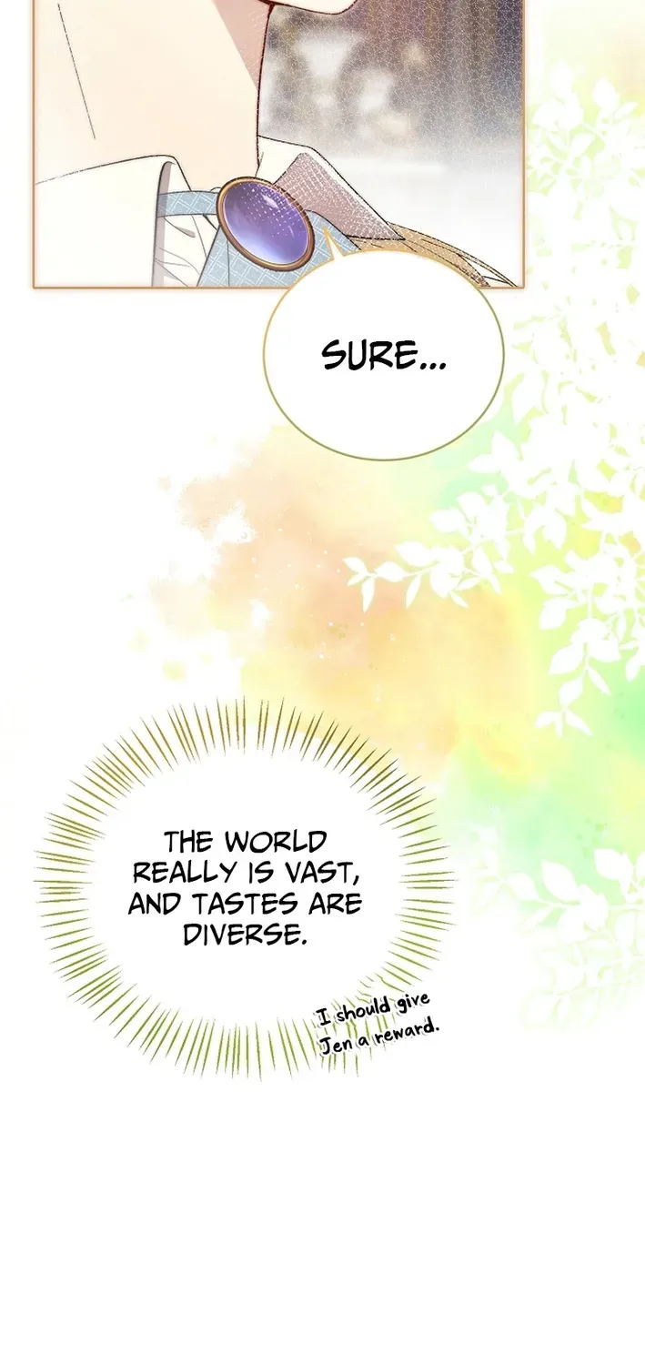 The Dawn That Twists Your Neck Chapter 10 page 31 - 