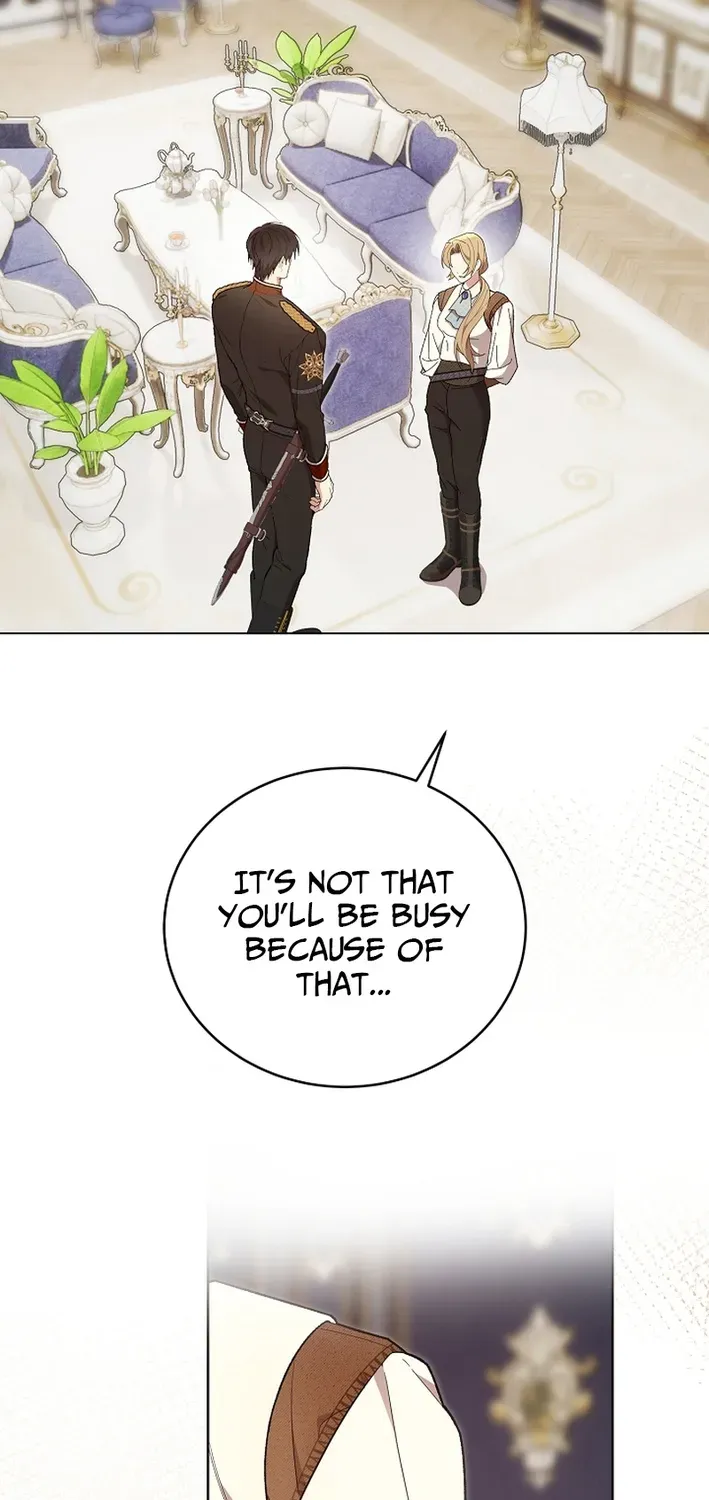 The Dawn That Twists Your Neck Chapter 10 page 33 - 