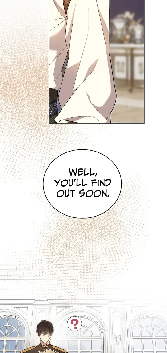 The Dawn That Twists Your Neck Chapter 10 page 34 - 