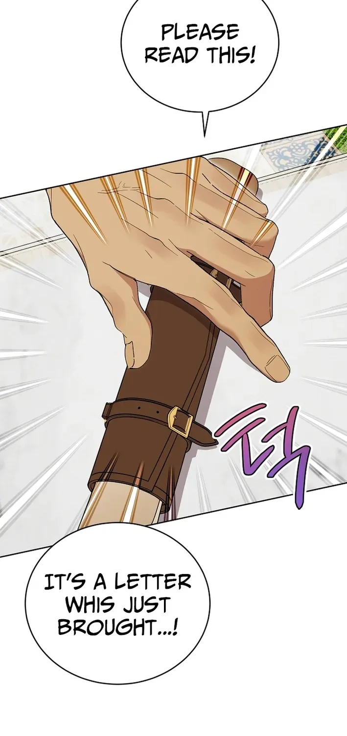 The Dawn That Twists Your Neck Chapter 10 page 41 - 