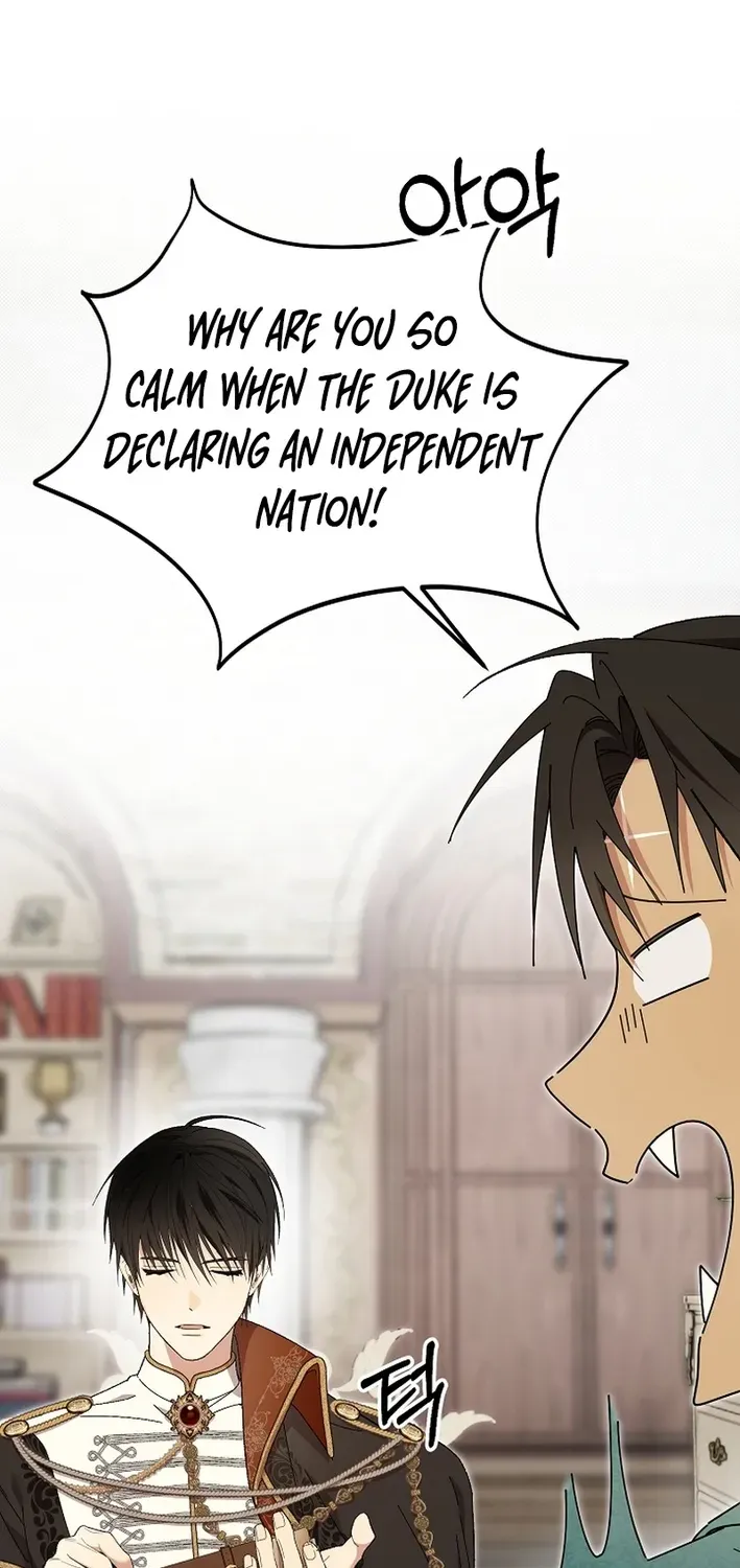 The Dawn That Twists Your Neck Chapter 10 page 44 - 