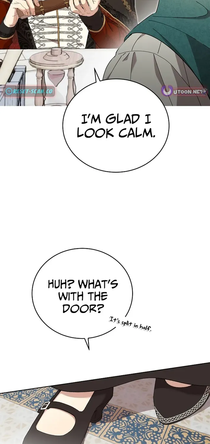 The Dawn That Twists Your Neck Chapter 10 page 45 - 