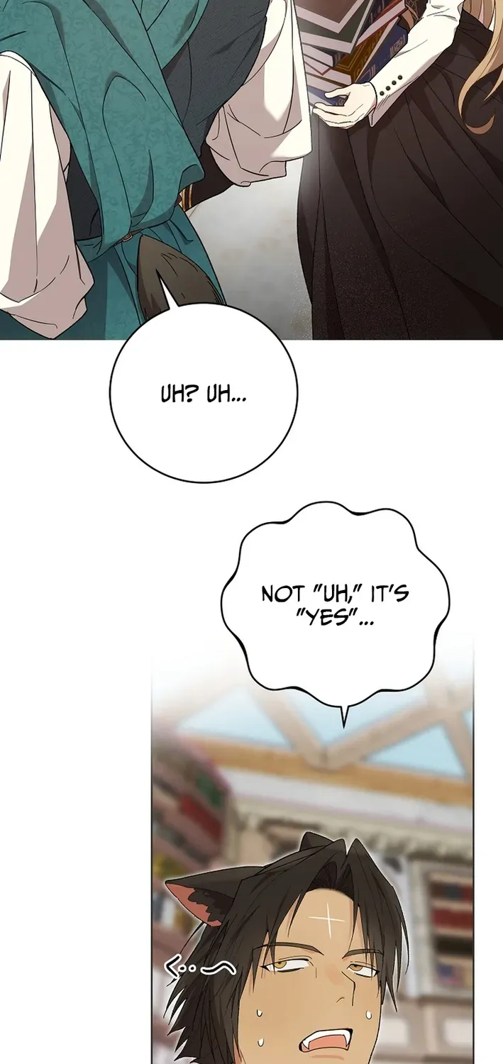 The Dawn That Twists Your Neck Chapter 10 page 47 - 