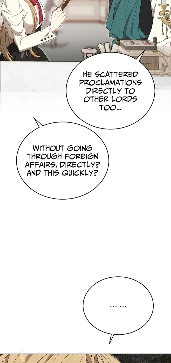 The Dawn That Twists Your Neck Chapter 10 page 57 - 