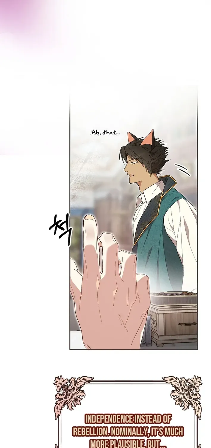 The Dawn That Twists Your Neck Chapter 10 page 59 - 