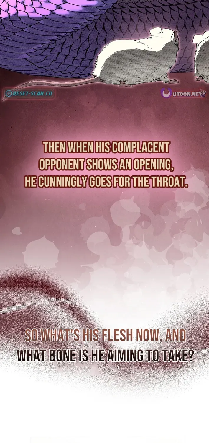 The Dawn That Twists Your Neck Chapter 10 page 64 - 