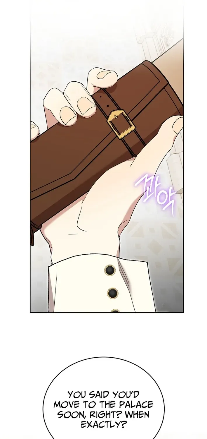 The Dawn That Twists Your Neck Chapter 10 page 65 - 