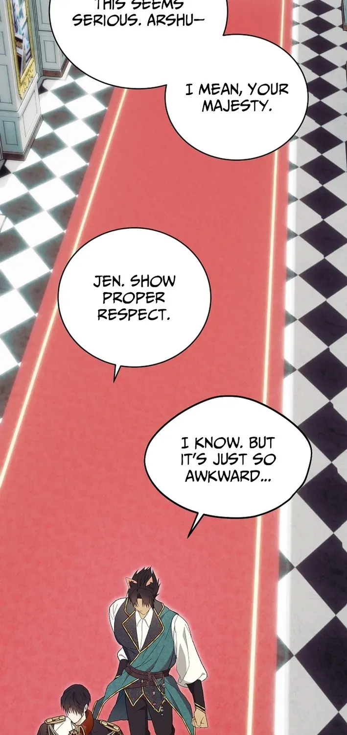 The Dawn That Twists Your Neck Chapter 10 page 71 - 