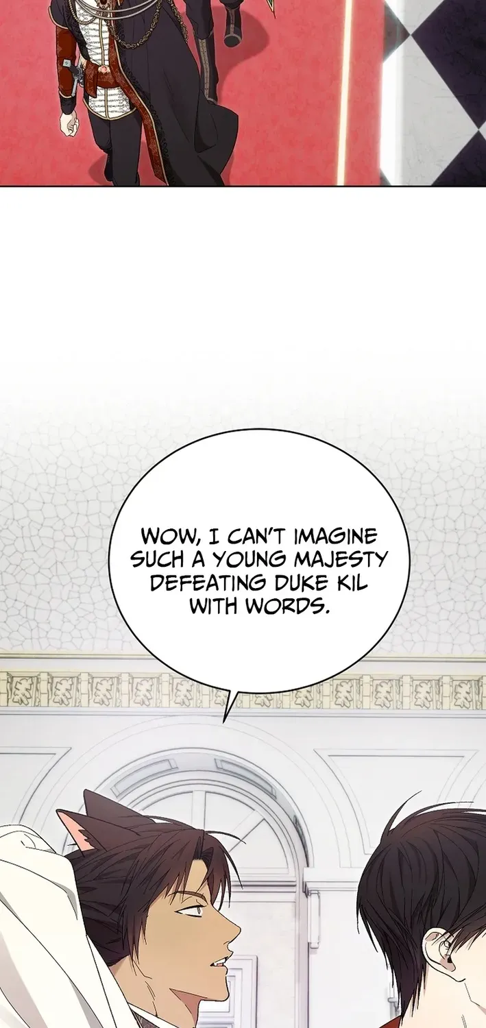 The Dawn That Twists Your Neck Chapter 10 page 72 - 