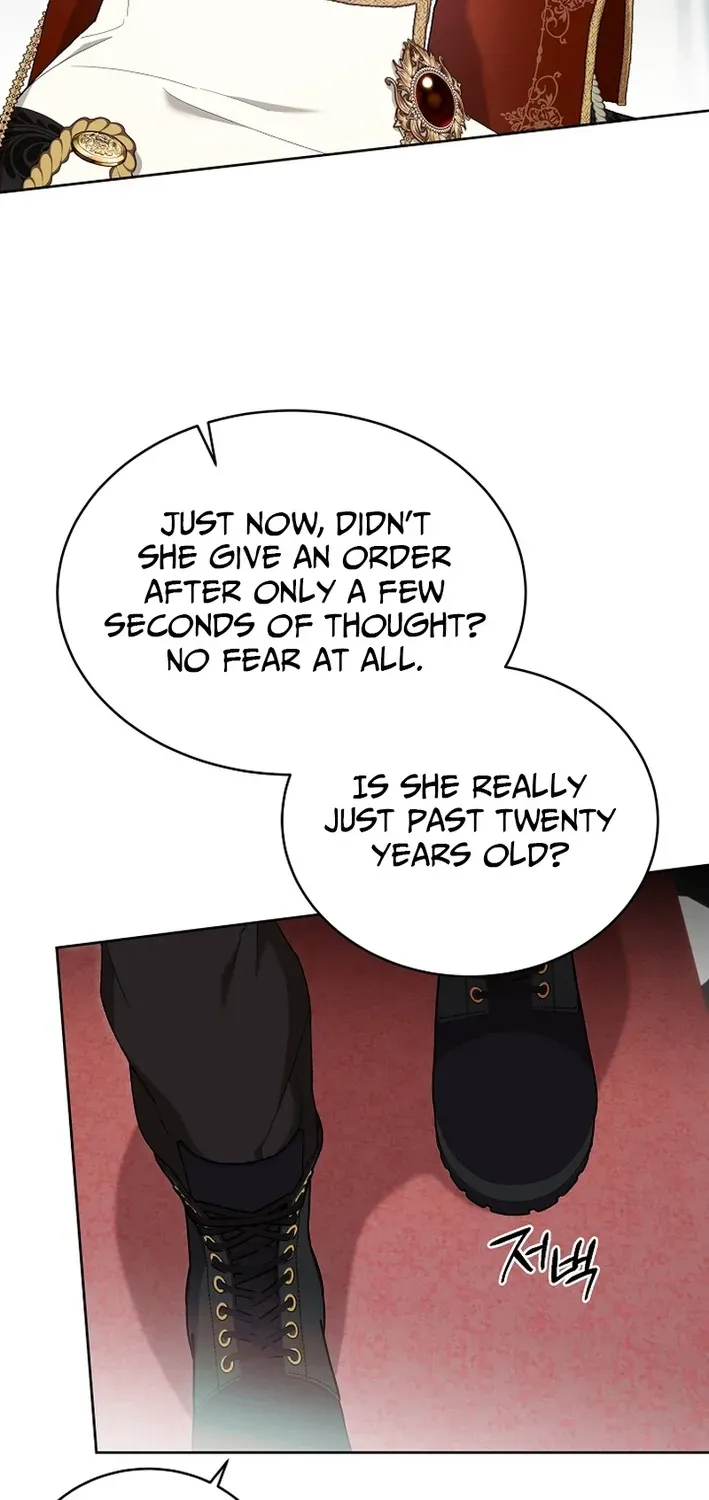 The Dawn That Twists Your Neck Chapter 10 page 74 - 