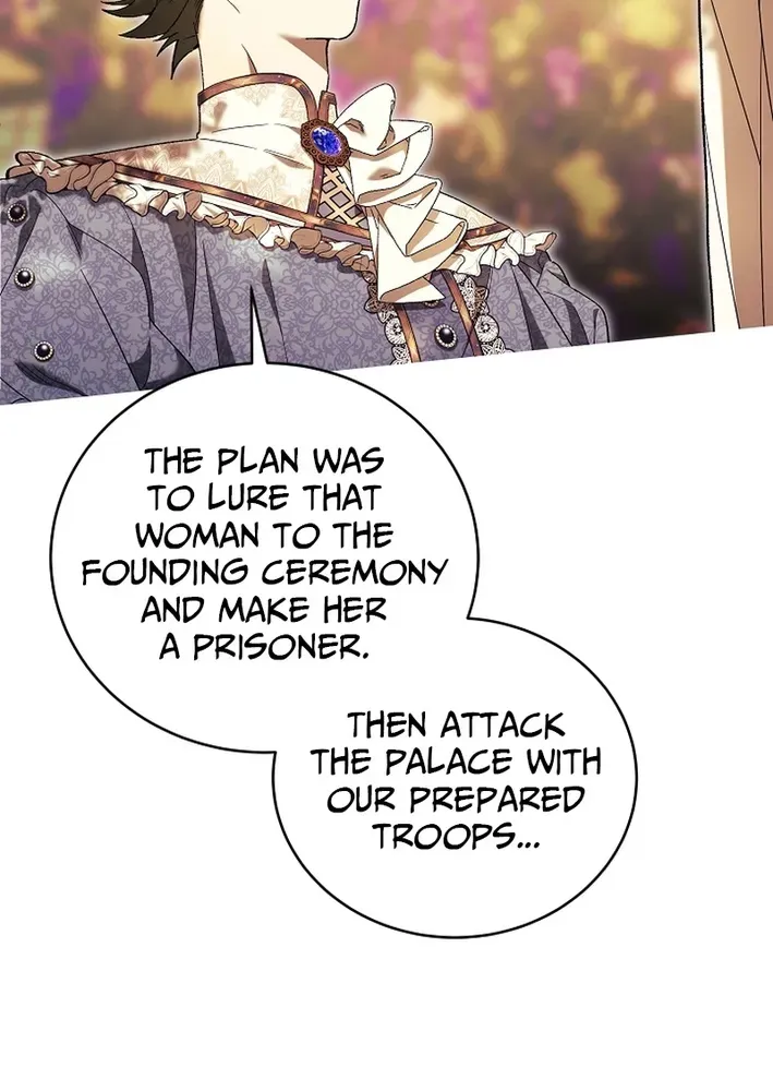 The Dawn That Twists Your Neck Chapter 10 page 91 - 