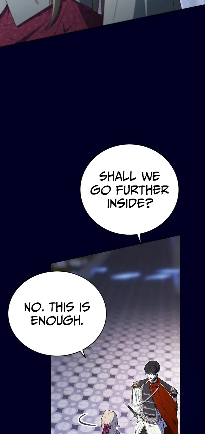 The Dawn That Twists Your Neck Chapter 11 page 18 - 