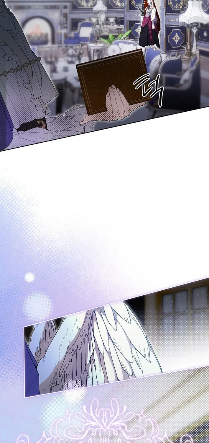 The Dawn That Twists Your Neck Chapter 11 page 26 - 