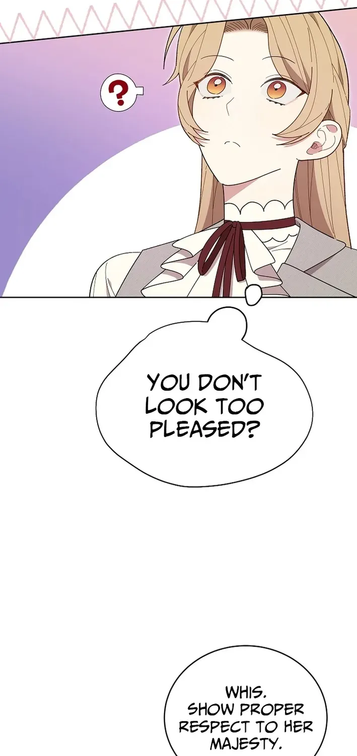 The Dawn That Twists Your Neck Chapter 11 page 32 - 