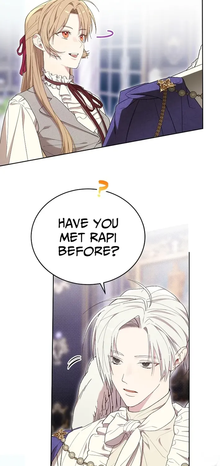 The Dawn That Twists Your Neck Chapter 11 page 37 - 