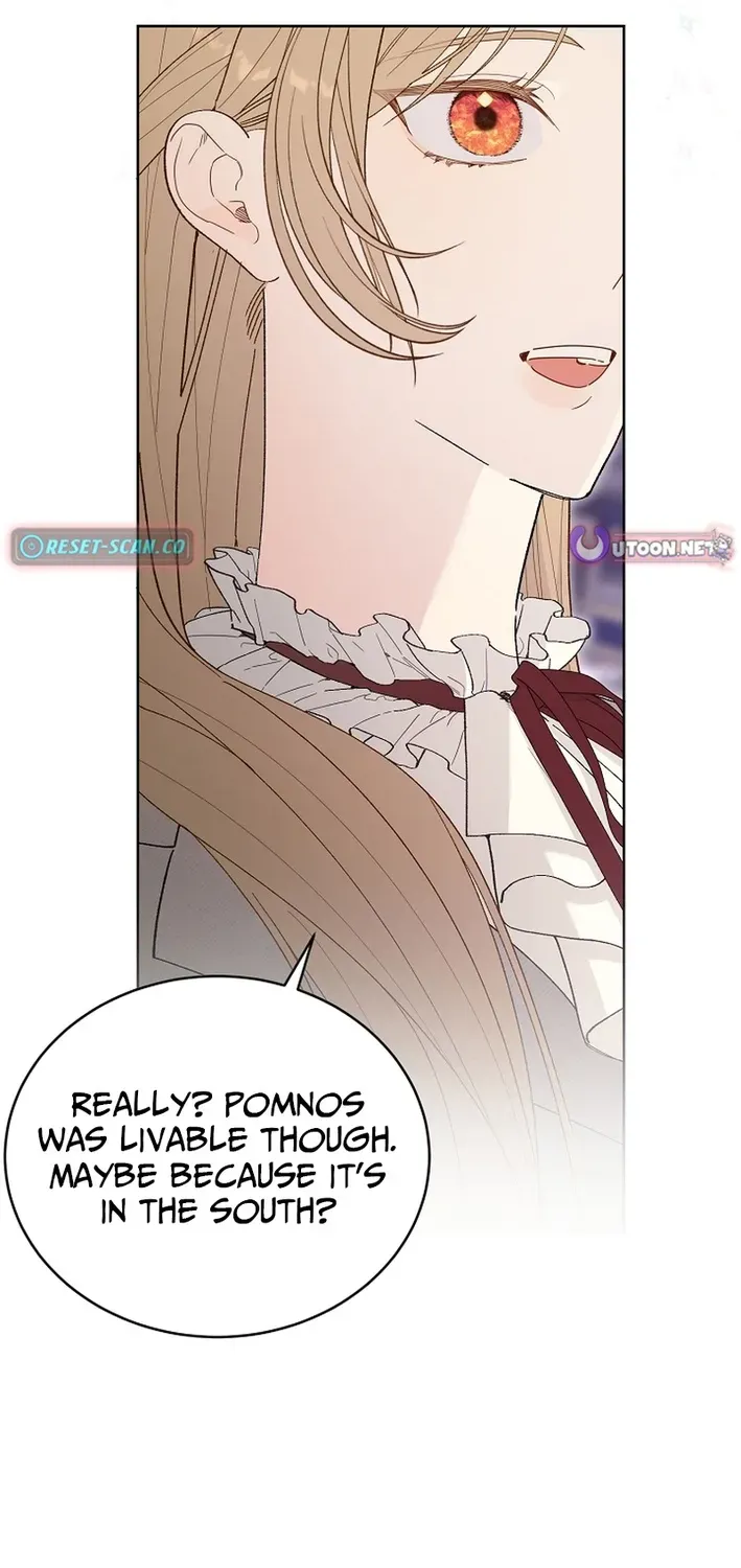 The Dawn That Twists Your Neck Chapter 11 page 39 - 