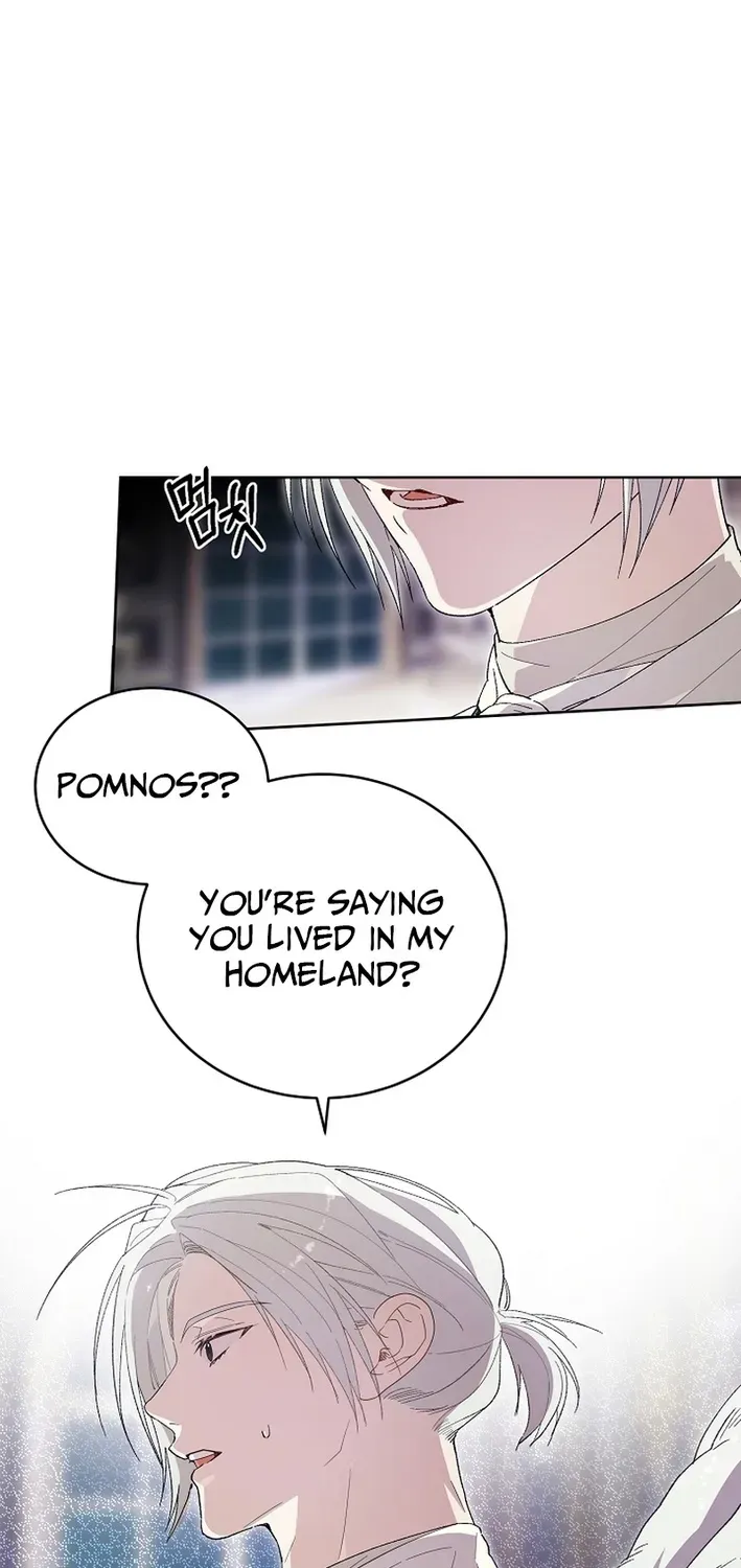 The Dawn That Twists Your Neck Chapter 11 page 40 - 