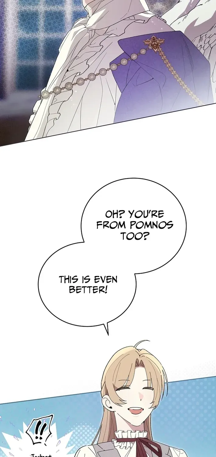 The Dawn That Twists Your Neck Chapter 11 page 41 - 