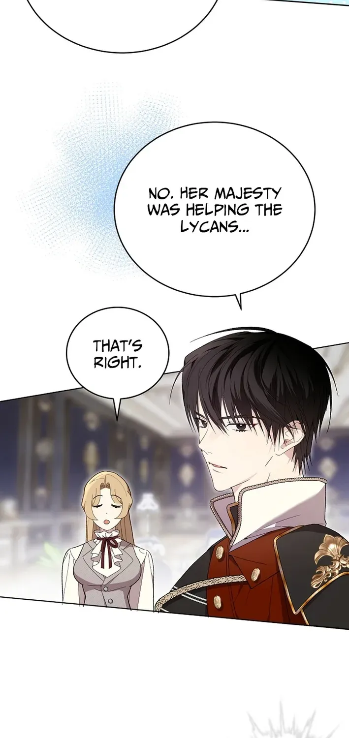 The Dawn That Twists Your Neck Chapter 11 page 54 - 