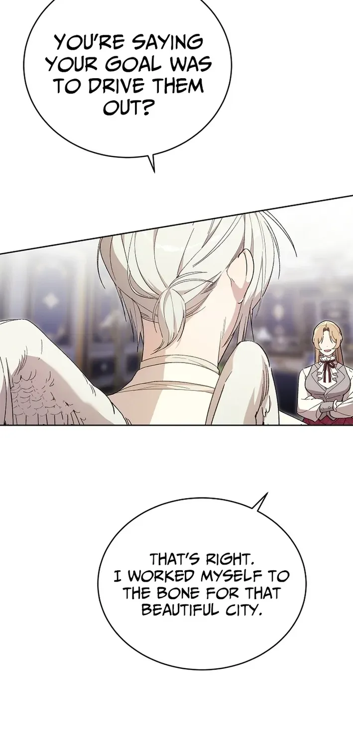 The Dawn That Twists Your Neck Chapter 11 page 60 - 