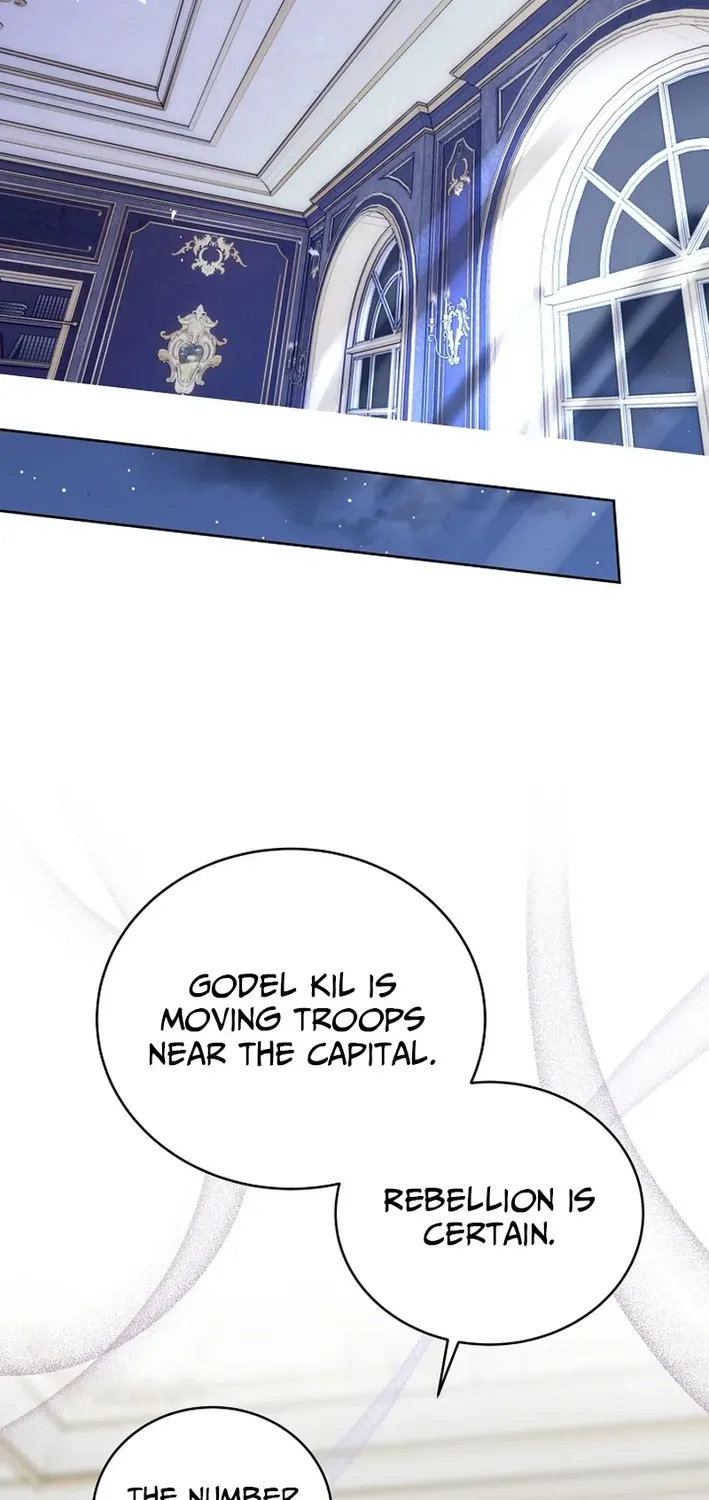 The Dawn That Twists Your Neck Chapter 11 page 65 - 
